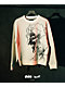 Welcome x Batman Joker Natural Sweater - Thumbnail image 6 of 7