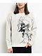 Welcome x Batman Joker Natural Sweater - Thumbnail image 1 of 7