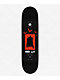 Welcome x Batman Knockout 8.25" Skateboard Deck - Thumbnail image 2 of 5