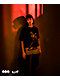 Welcome x Batman Rain Dance Black Knit T-Shirt - Thumbnail image 4 of 5