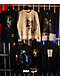 Welcome x Batman Rain Dance Black Knit T-Shirt - Thumbnail image 5 of 5