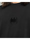 Welcome x Batman Signal Black 2fer Long Sleeve T-Shirt - Thumbnail image 2 of 6