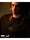 Welcome x Batman Signal Black 2fer Long Sleeve T-Shirt - Thumbnail image 4 of 6