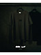 Welcome x Batman Signal Black 2fer Long Sleeve T-Shirt - Thumbnail image 5 of 6