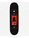 Welcome x Batman Talons 9.0" Skateboard Deck - Thumbnail image 2 of 6