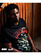 Welcome x Batman Who Laughs Black T-Shirt - Thumbnail image 4 of 5