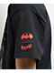 Welcome x Batman Who Laughs Black T-Shirt - Thumbnail image 3 of 5