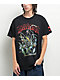 Welcome x Batman Who Laughs Black T-Shirt - Thumbnail image 1 of 5