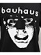 Welcome x Bauhaus Big Truth Black T-Shirt - Thumbnail image 3 of 3