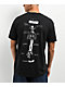 Welcome x Bauhaus Big Truth Black T-Shirt - Thumbnail image 2 of 3