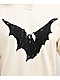 Welcome x Bauhaus Deathly Bloom Natural T-Shirt - Thumbnail image 3 of 3