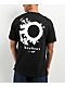 Welcome x Bauhaus Exquisite Corpse Black T-Shirt - Thumbnail image 1 of 3
