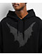 Welcome x Bauhaus Eyes Black Hoodie - Thumbnail image 3 of 3