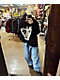 Welcome x Beetlejuice Lydia Black Sweater - Thumbnail image 5 of 5