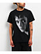 Welcome x Beetlejuice Lydia Black T-Shirt - Thumbnail image 1 of 4