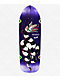 Welcome x Beetlejuice Sandworm 10.5" Skateboard Deck - Thumbnail image 1 of 2