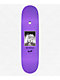 Welcome x Beetlejuice Showtime 8.5" Skateboard Deck - Thumbnail image 2 of 2