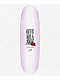 Welcome x Britney Spears Angel On Boline 9.5" Skateboard Deck - Thumbnail image 2 of 2