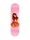 Welcome x Britney Spears Baby One More Time 8.25" Skateboard Deck - Thumbnail image 1 of 4