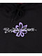 Welcome x Britney Spears Flower Black Hoodie - Thumbnail image 3 of 4