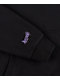 Welcome x Britney Spears Flower Black Hoodie - Thumbnail image 4 of 4