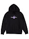 Welcome x Britney Spears Flower Black Hoodie - Thumbnail image 2 of 4