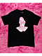 Welcome x Britney Spears Flower Black T-Shirt - Thumbnail image 5 of 5