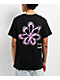 Welcome x Britney Spears Flower Black T-Shirt - Thumbnail image 1 of 5