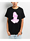 Welcome x Britney Spears Flower Black T-Shirt - Thumbnail image 2 of 5