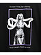 Welcome x Britney Spears Princess Black T-Shirt - Thumbnail image 3 of 5
