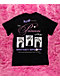 Welcome x Britney Spears Princess Black T-Shirt - Thumbnail image 4 of 5