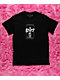 Welcome x Britney Spears Princess Black T-Shirt - Thumbnail image 5 of 5