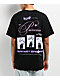 Welcome x Britney Spears Princess Black T-Shirt - Thumbnail image 1 of 5
