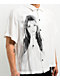 Welcome x Britney Spears Rayon Photo White Shirt - Thumbnail image 2 of 4
