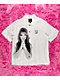 Welcome x Britney Spears Rayon Photo White Shirt - Thumbnail image 4 of 4