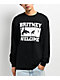 Welcome x Britney Spears Till The World Ends Black Long Sleeve T-Shirt - Thumbnail image 1 of 3