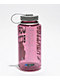 Welcome x Britney Spears Work Bitch Pink Nalgene Water Bottle - Thumbnail image 3 of 6