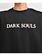Welcome x Dark Souls Black Knight T-Shirt - Thumbnail image 3 of 3