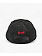 Welcome x Dark Souls Black Snapback Hat - Thumbnail image 2 of 3