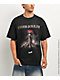 Welcome x Dark Souls Elana Black T-Shirt - Thumbnail image 1 of 2