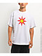 Welcome x Dark Souls Solaire White T-Shirt - Thumbnail image 2 of 3