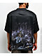 Welcome x Dark Souls Wolnir Black Football Jersey - Thumbnail image 2 of 4