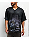 Welcome x Dark Souls Wolnir Black Football Jersey - Thumbnail image 1 of 4