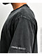 Welcome x Dark Souls You Died Black Wash T-Shirt - Thumbnail image 5 of 5