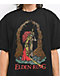 Welcome x Elden Ring Malenia Black T-Shirt - Thumbnail image 3 of 6