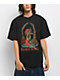 Welcome x Elden Ring Malenia Black T-Shirt - Thumbnail image 1 of 6