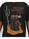 Welcome x Elden Ring Mohg Black T-Shirt - Thumbnail image 3 of 4