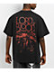 Welcome x Elden Ring Mohg Black T-Shirt - Thumbnail image 2 of 4
