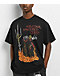Welcome x Elden Ring Mohg Black T-Shirt - Thumbnail image 1 of 4