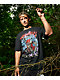 Welcome x Elden Ring Radahn Black T-Shirt - Thumbnail image 3 of 4